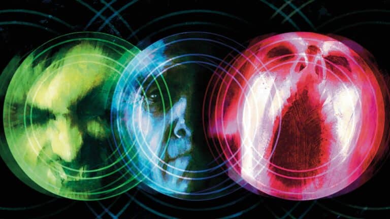 New Horror Comics By Scott Snyder And James Tynion IV Coming Our Way