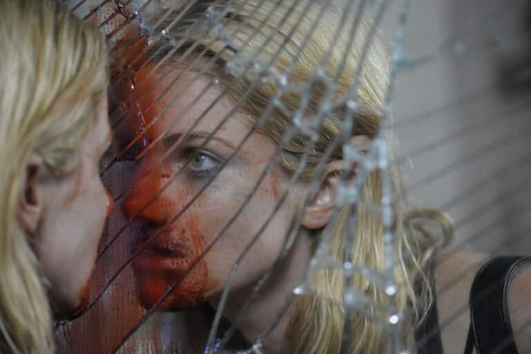 “SX_TAPE” (Movie Review)