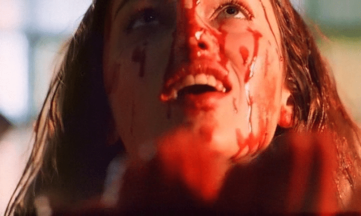 Post-POSSESSION: Andrzej Zulawski’s SZAMANKA at Twenty-Five