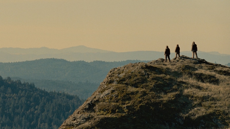 Sasquatch Sunset - Still1