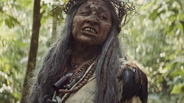 SATANIC HISPANICS Trailer Serves Up Latin Folklore Horror