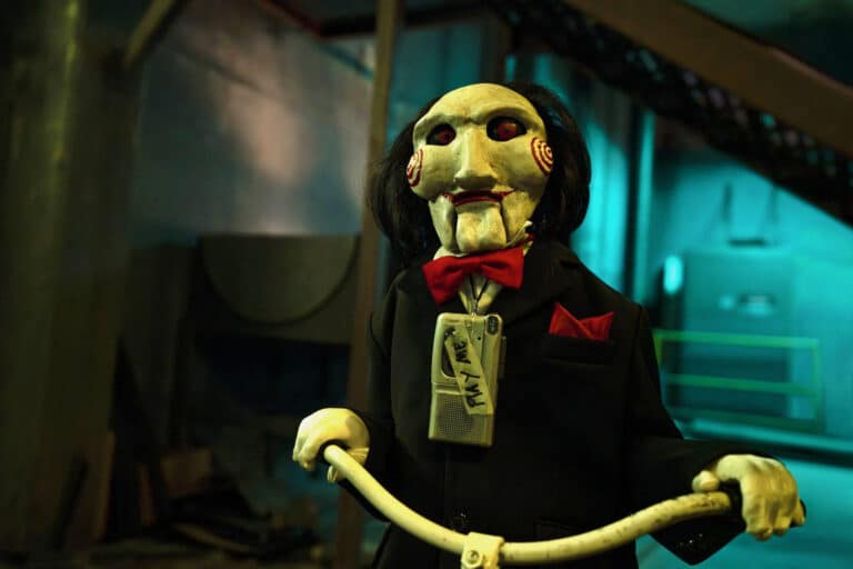 SAW X Will Be The Longest SAW Movie Ever