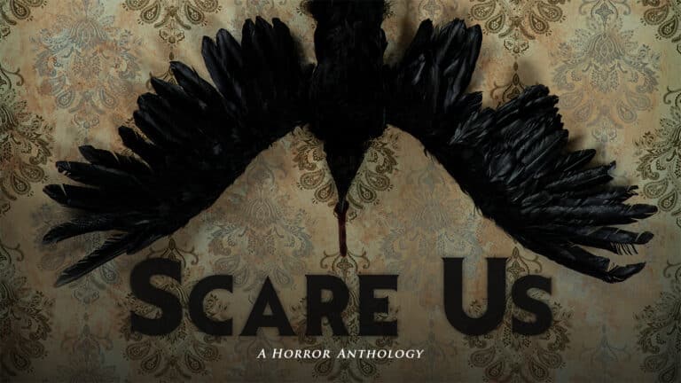 EXCLUSIVE: See The New Red-Band Trailer For Horror Anthology SCARE US