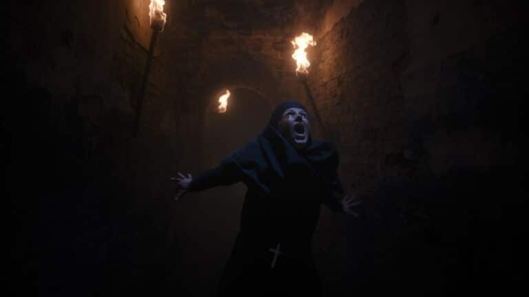 Live Interactive Haunt Coming To Los Angeles Theater