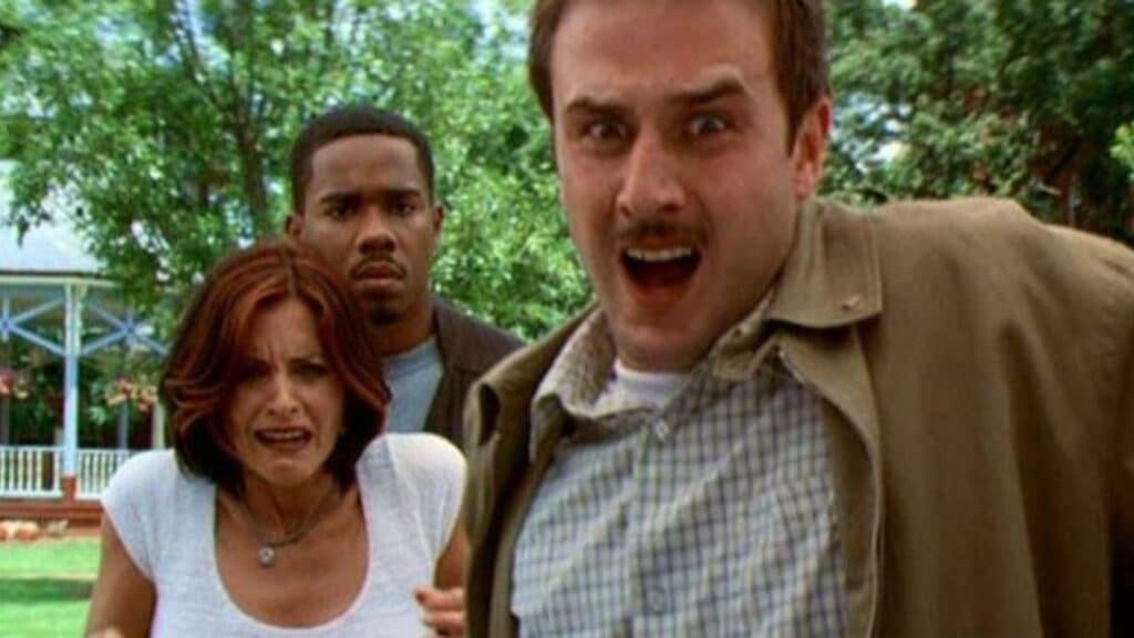5. Scream 2 (1997)