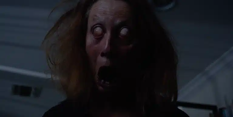 Double Trouble: New Terrifying Trailer for Arrow Films’ TWO WITCHES