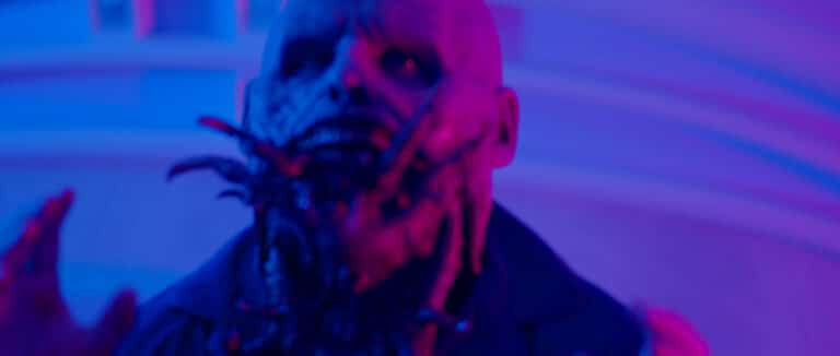 Exclusive: PRAISE FOR MY DEVOURER Trailer