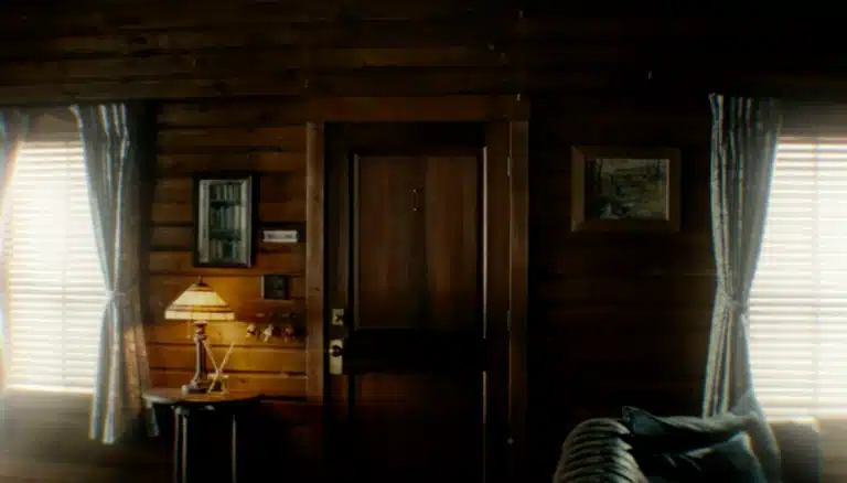 Knock Knock! M. Night Shyamalan’s A KNOCK AT THE CABIN Gets First Trailer