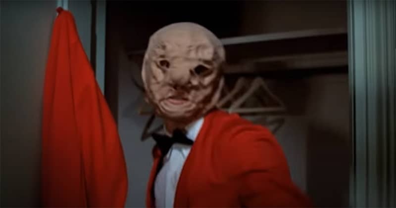 Wicked Wicked Killer