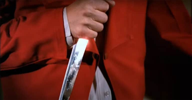 Splitting The Difference: Robert L. Bare’s WICKED, WICKED At 50