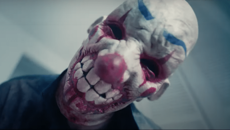 Exclusive: Watch The SINPHONY Trailer