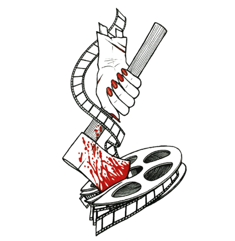 Renegade Film Festival Will Close With FREAKY Q&A