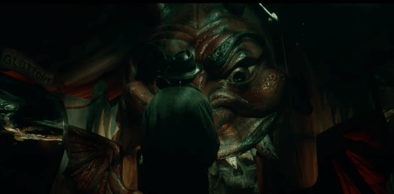 Step On Up, And Step Right In: Watch Guillermo Del Toro’s NIGHTMARE ALLEY Trailer
