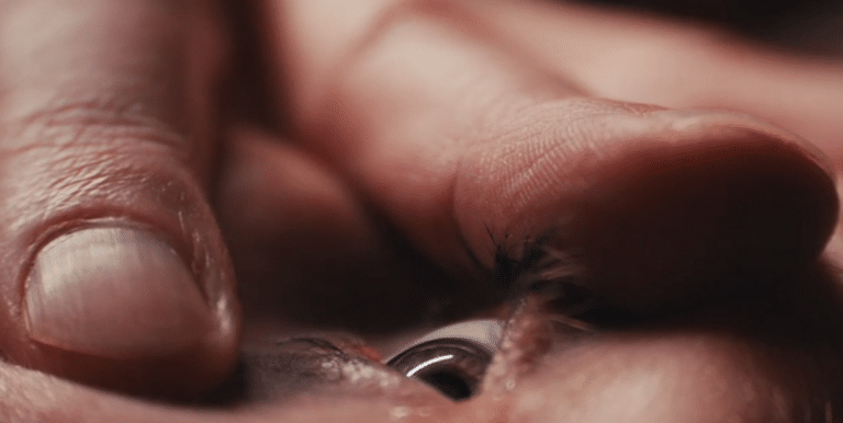 Watch The Official Trailer For MASKING THRESHOLD