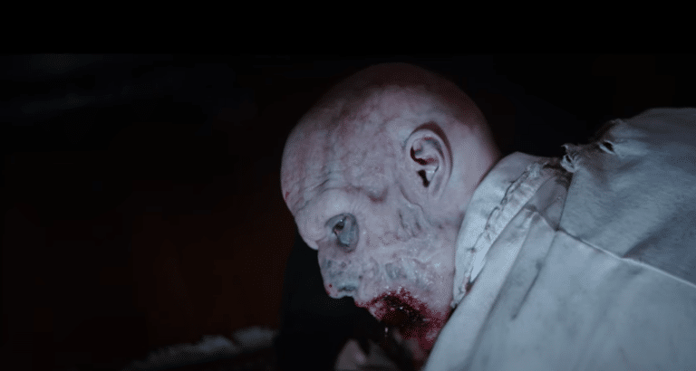 Take Me Down To The Raccoon City, Where Umbrella Runs The Show And The Zombies Aren’t Pretty