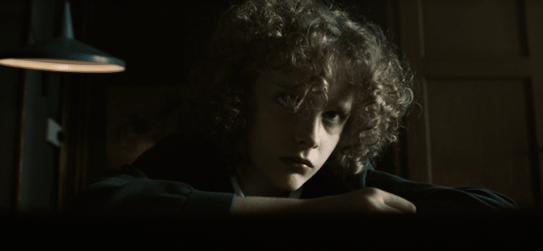 Exclusive: Watch This Clip From MARIONETTE