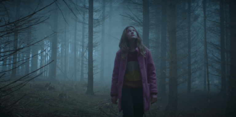 Watch The Trailer For Netflix Holiday Horror: ELVES