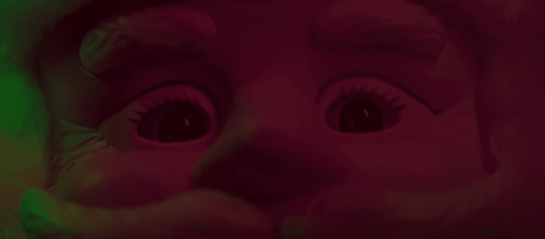 Ho-Ho-Oh No! Watch Holiday Horror Short: JOLLY