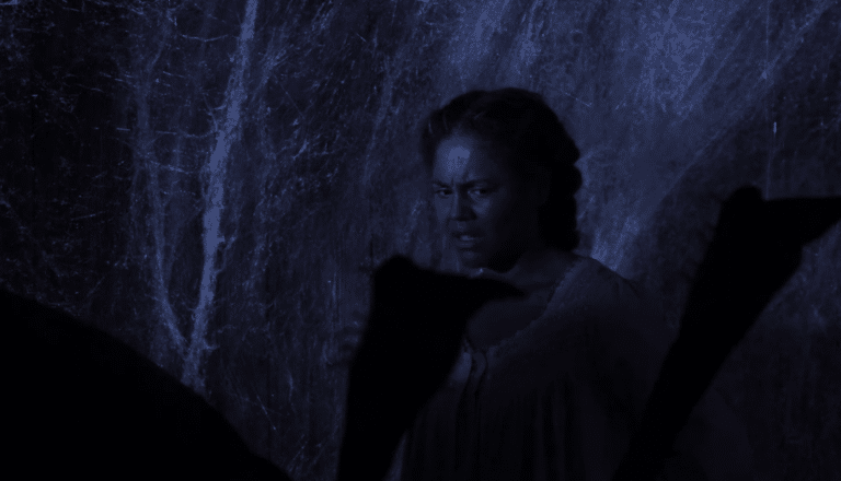 Be(ware) The Swallowing: Devouring Children And Fear Of The Future