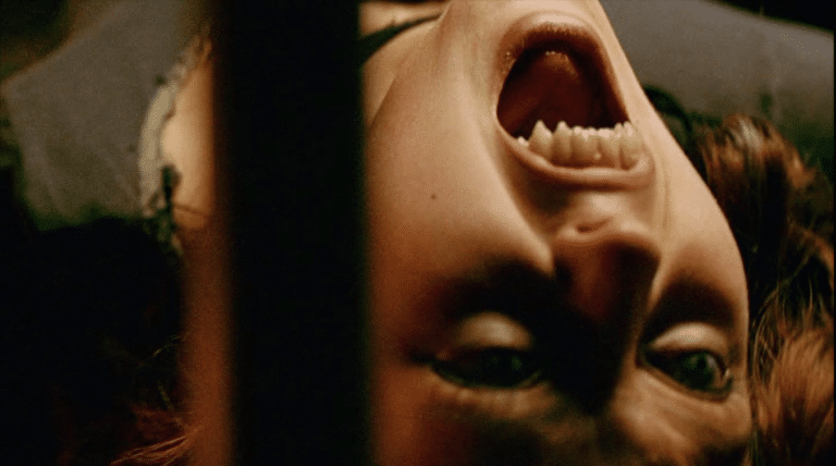 Be(ware) The Swallowing: Werewolves In THE BEAST MUST DIE And GINGER SNAPS