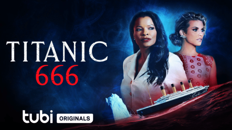 TITANIC 666 Is Tubi’s Latest Original Horror Movie, Check Out The Trailer