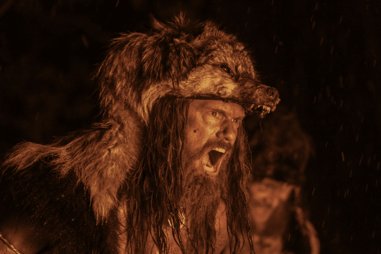 THE NORTHMAN Final Trailer Brings The Bloody Viking Goods