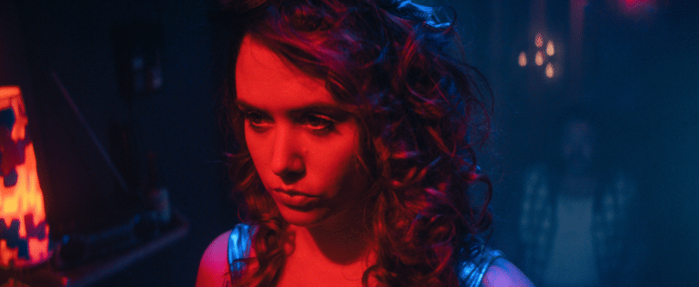 EXCLUSIVE: We’re REVEALing First Images Of Apocalyptic Horror REVEALER Ahead Of Panic Fest Premiere