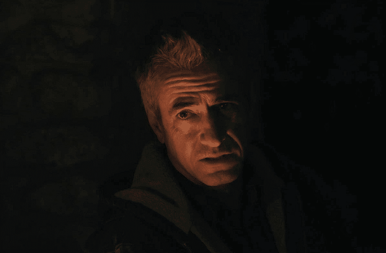 Dermot Mulroney Joins The Cast Of SCREAM 6