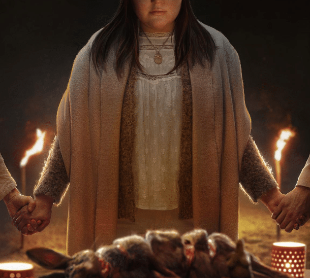 Austrian Horror-Thriller FAMILY DINNER Premiering At Tribeca Film Festival