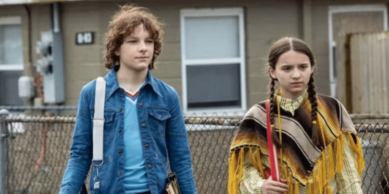 Exclusive Interview: Mason Thames And Madeleine McGraw, The Young Stars Of THE BLACK PHONE