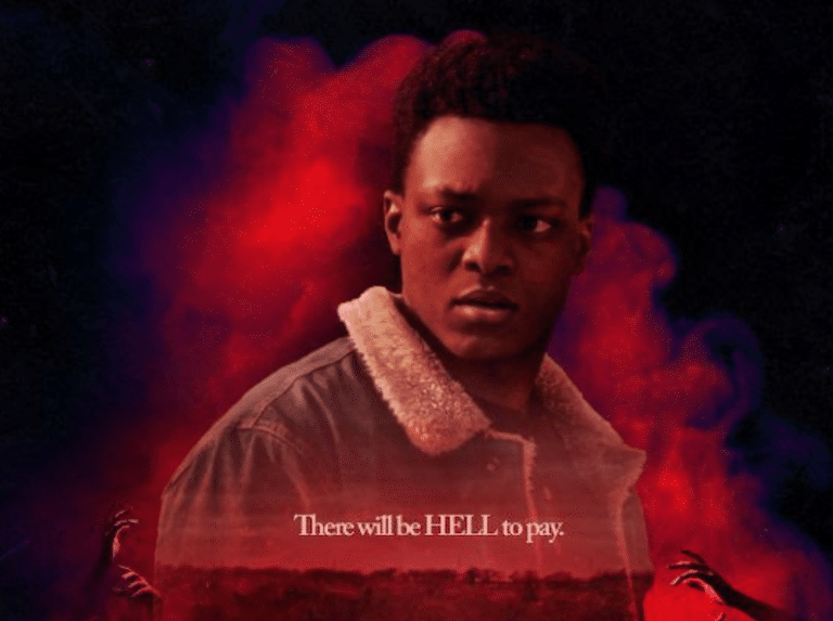 THE SUMMONED Coming To VOD This Thursday Watch The Trailer Now