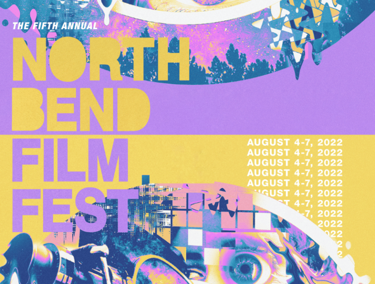 North Bend Film Festival Returns!