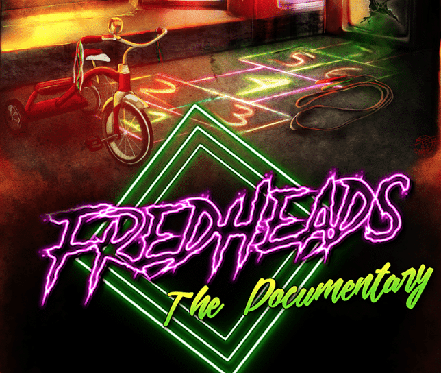 FREDHEADS Headed To HorrorHound!