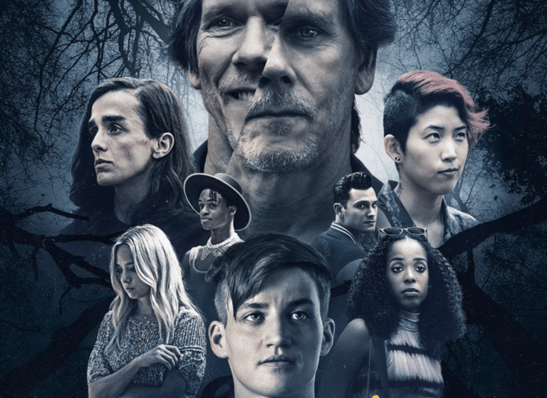 Respect, Renew, Rejoice! The THEY/THEM Trailer Is Here