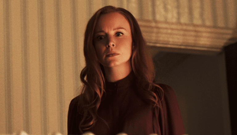 Good News For Fans Of Van! Lauren Ambrose Joins YELLOWJACKETS Season 2