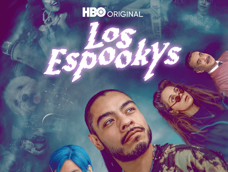 Personal Pizzas And Sexy Ghosts: Watch The LOS ESPOOKYS Season 2 Trailer Now