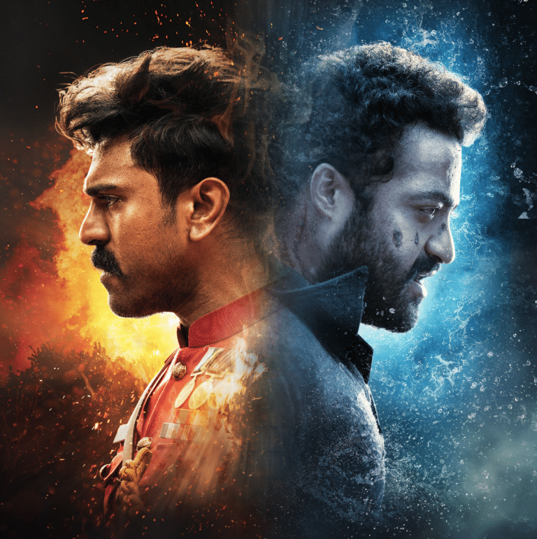 Beyond Fest Is Back! Tenth Anniversary Edition Celebrates RRR Director