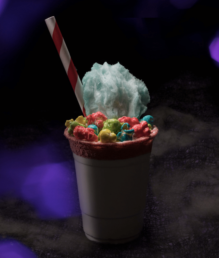 Killer Klowns BBQ Anyone? Sweet Snacks Coming To Universal’s Halloween Horror Nights