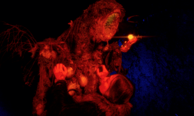 Kate Bush And Fantastic Hats: Watch This AFTER BLUE Clip