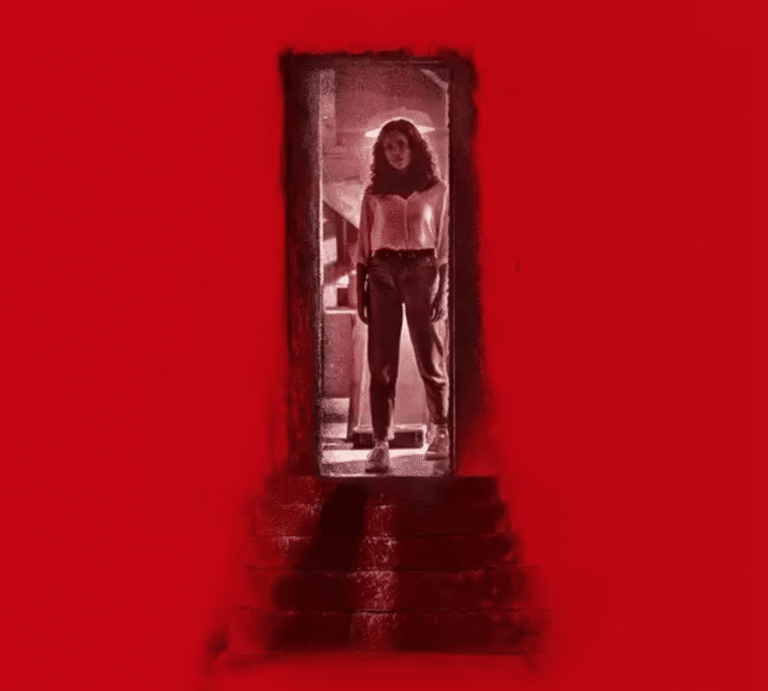 Convo X Fango Gettin’ Barbaric With BARBARIAN’s Georgina Campbell, Justin Long, And Zach Cregger