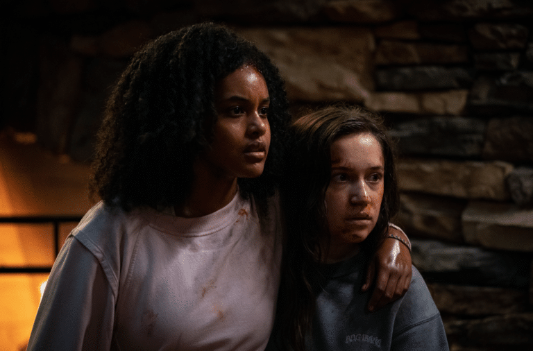 From SCREAM Fan To SICK Co-Writer: Katelyn Crabb