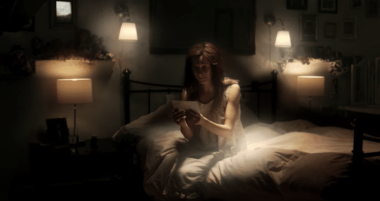 ALTER: Watch Niall Shukla’s A DOLL DISTORTED