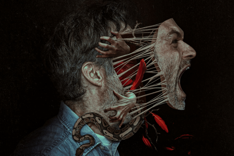 What The Hell Was That? Find Out In This Exclusive Clip From A WOUNDED FAWN