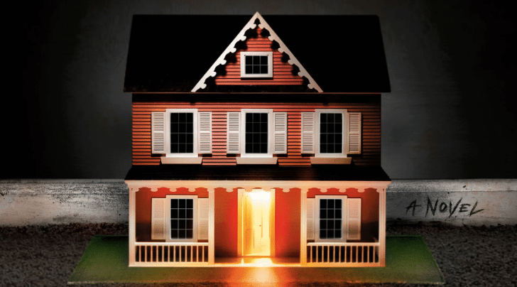 Grady Hendrix HOW TO SELL A HAUNTED HOUSE Virtual Event