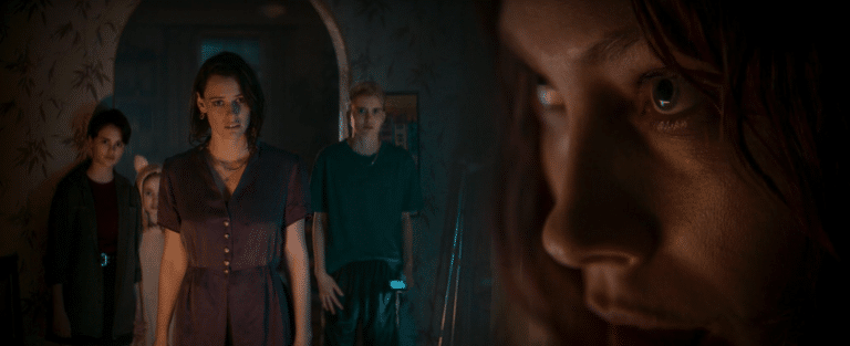 EVIL DEAD RISE Trailer Was A Small Fraction Of The Gore In Store