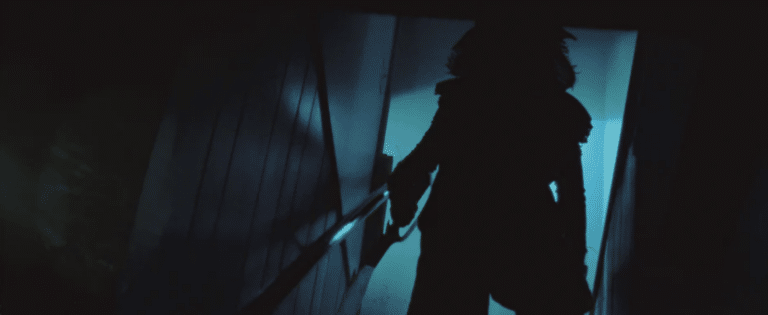 Kane Hodder Racks Up The Body Count In KILL HER GOATS