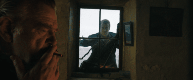 ​​THE BANSHEES OF INISHERIN Is Actually A Horror Film