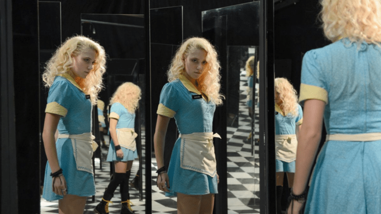 6 Scary Great Needle Drops