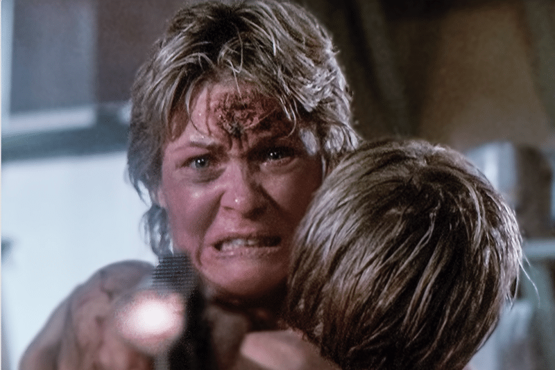 Cujo Dee Wallace