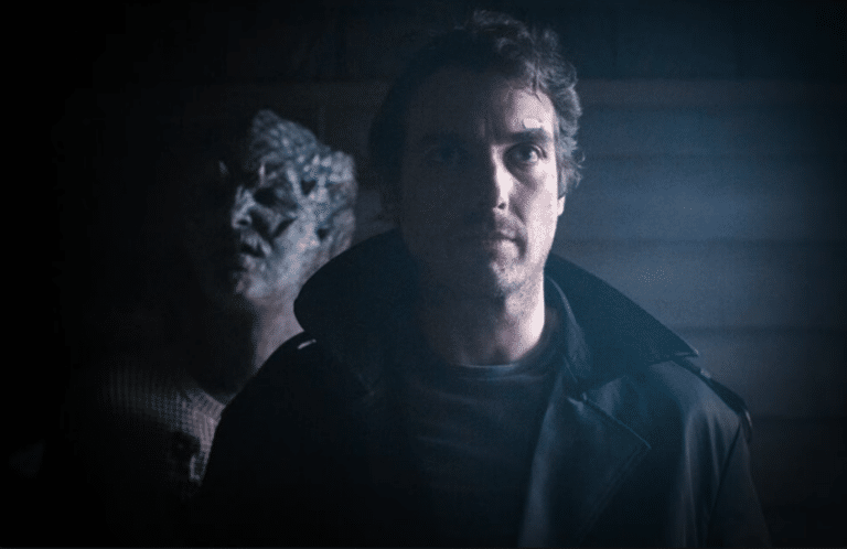 SATANIC HISPANICS’ King Zombie Speaks!